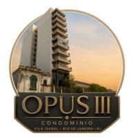 Condomínio Opus III